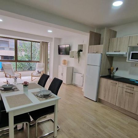 Imeda Apartamentos Recogidas Grenada Zewnętrze zdjęcie