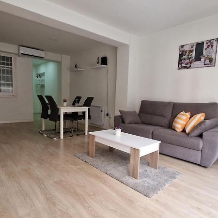 Imeda Apartamentos Recogidas Grenada Zewnętrze zdjęcie