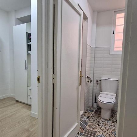 Imeda Apartamentos Recogidas Grenada Zewnętrze zdjęcie