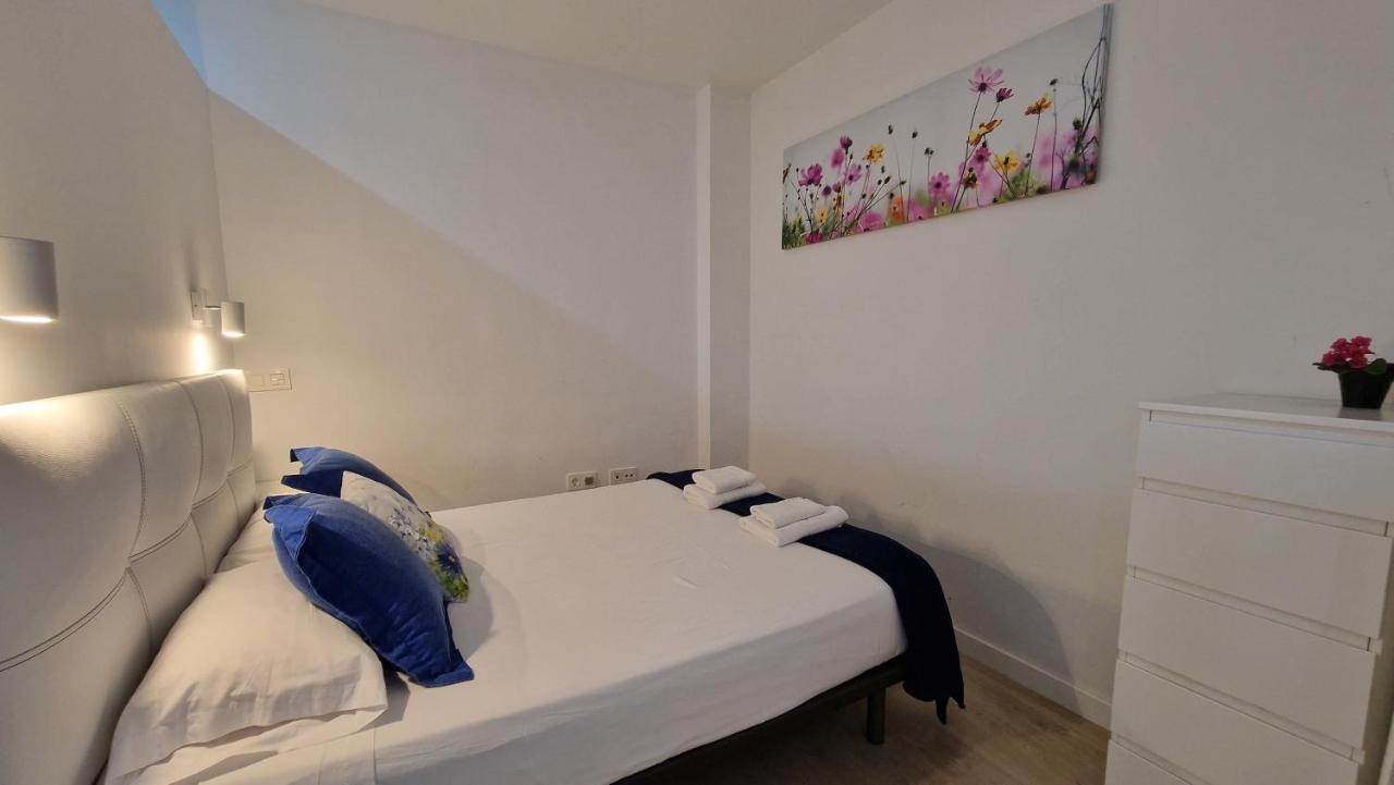 Imeda Apartamentos Recogidas Grenada Zewnętrze zdjęcie