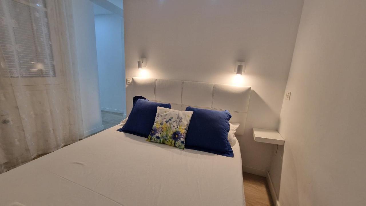 Imeda Apartamentos Recogidas Grenada Zewnętrze zdjęcie