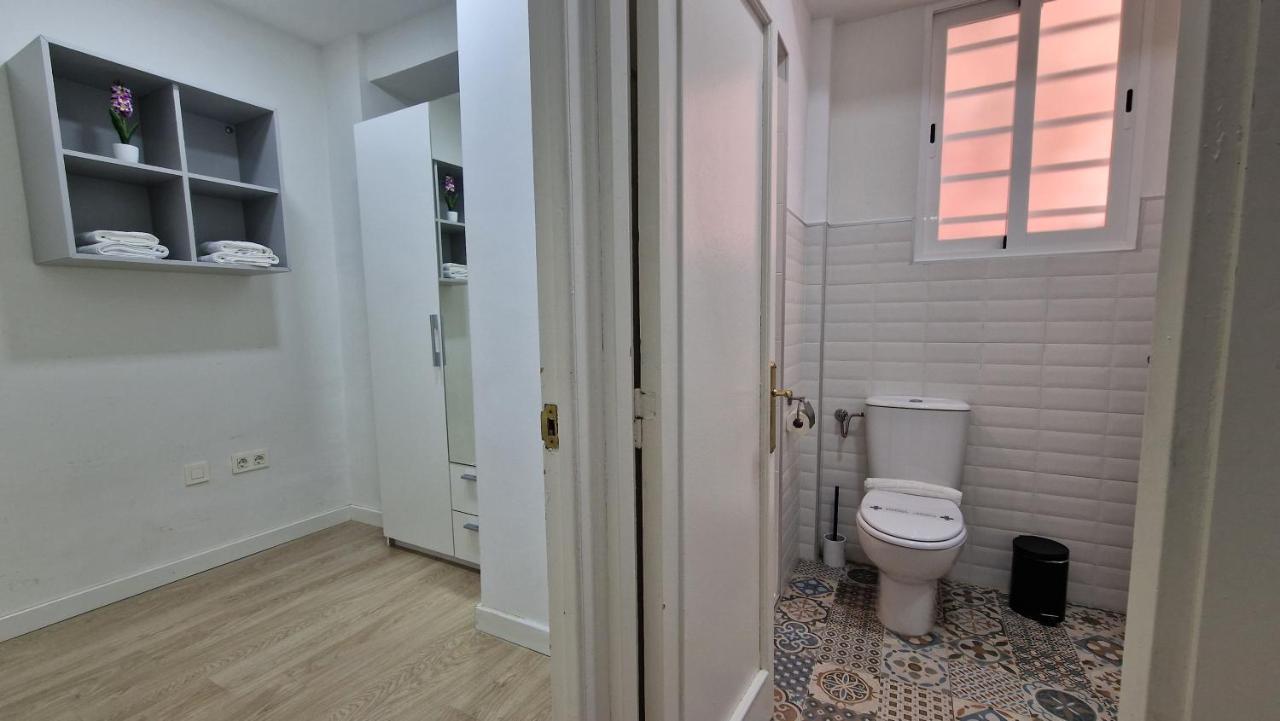 Imeda Apartamentos Recogidas Grenada Zewnętrze zdjęcie