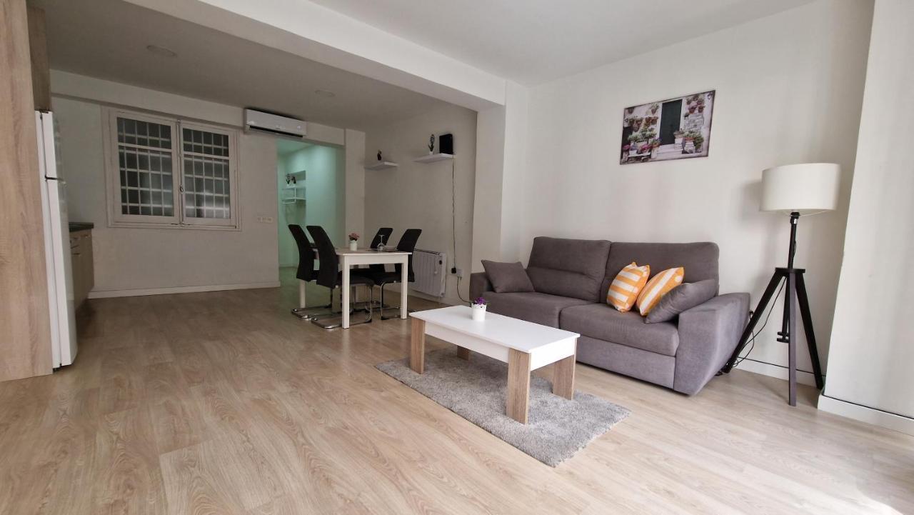 Imeda Apartamentos Recogidas Grenada Zewnętrze zdjęcie