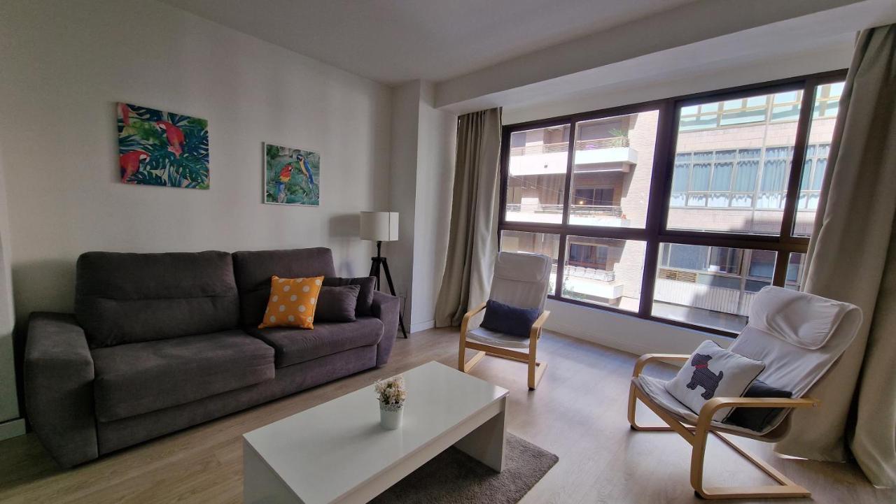 Imeda Apartamentos Recogidas Grenada Zewnętrze zdjęcie