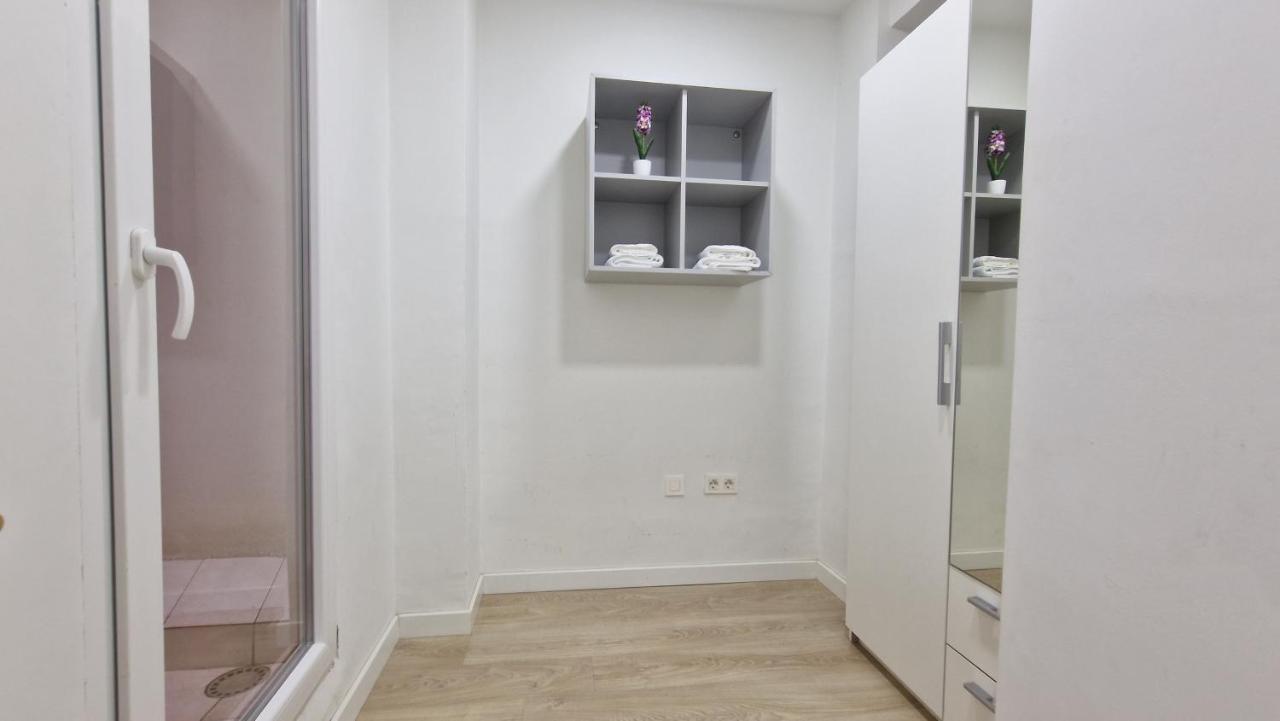 Imeda Apartamentos Recogidas Grenada Zewnętrze zdjęcie