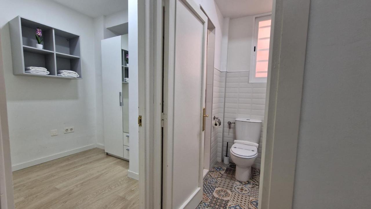 Imeda Apartamentos Recogidas Grenada Zewnętrze zdjęcie