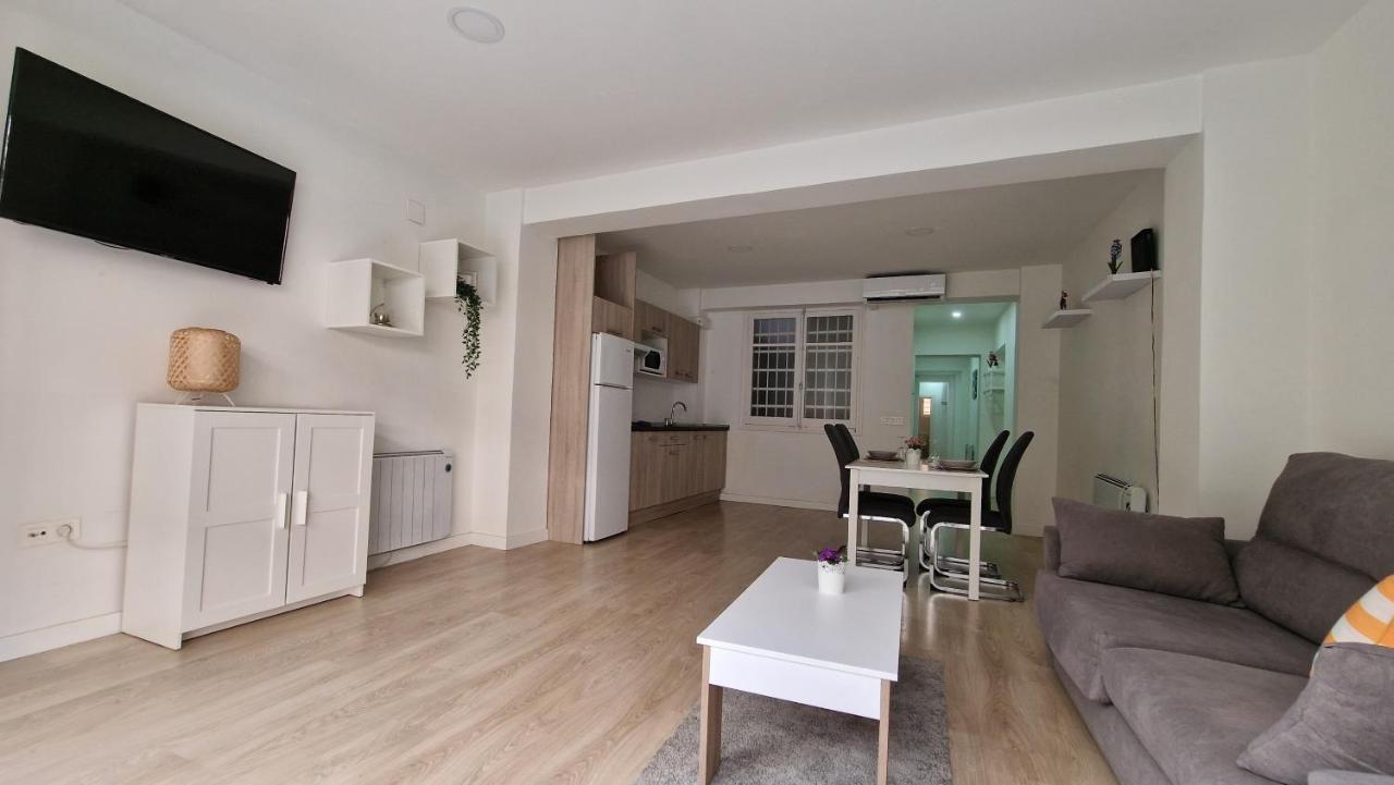 Imeda Apartamentos Recogidas Grenada Zewnętrze zdjęcie