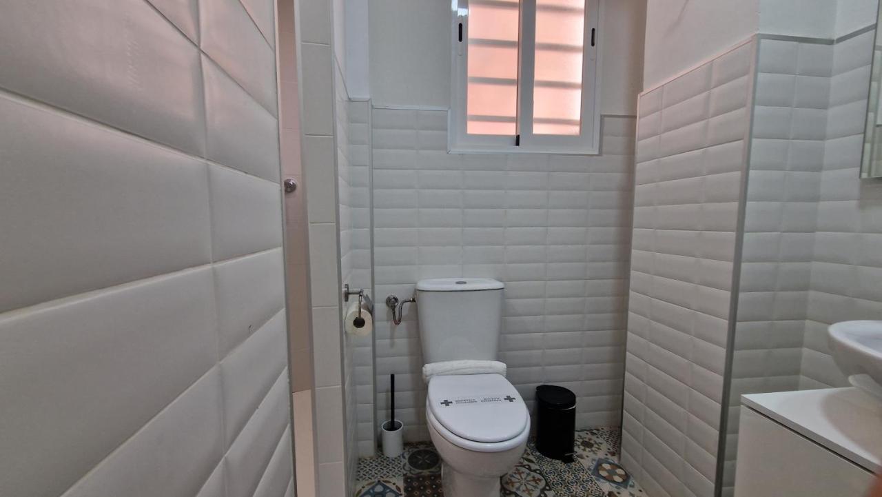 Imeda Apartamentos Recogidas Grenada Zewnętrze zdjęcie