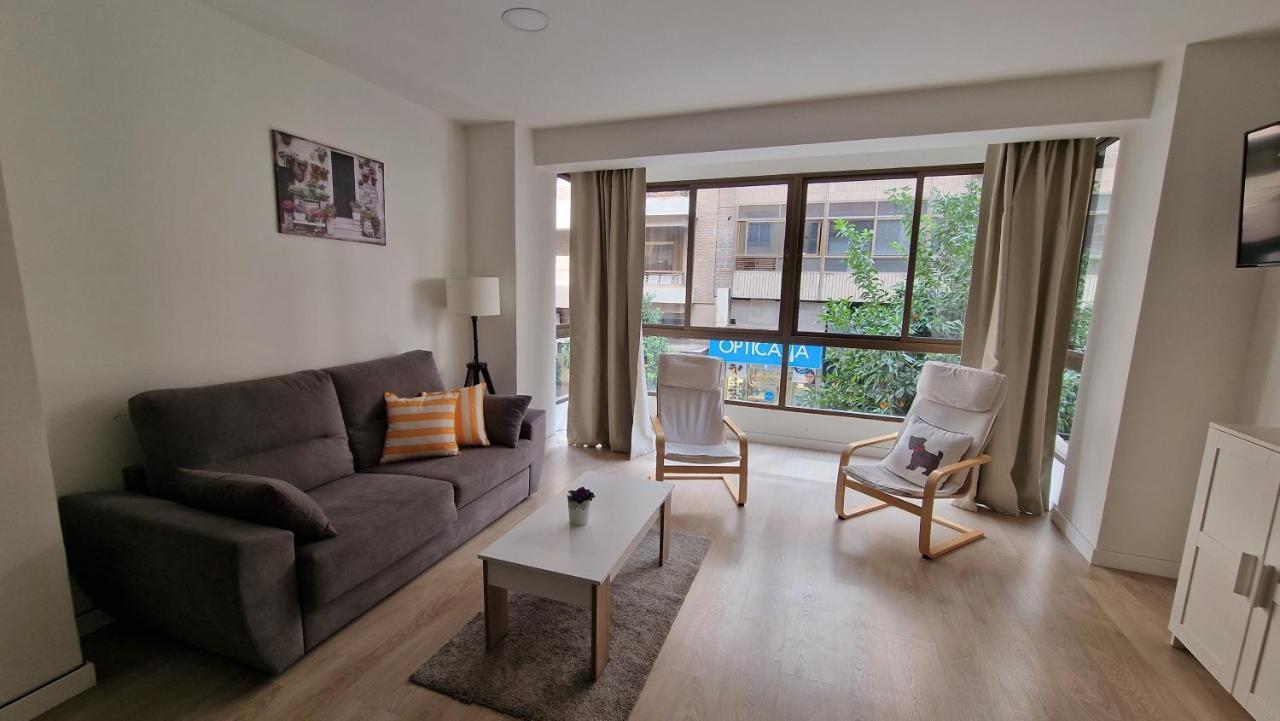 Imeda Apartamentos Recogidas Grenada Zewnętrze zdjęcie