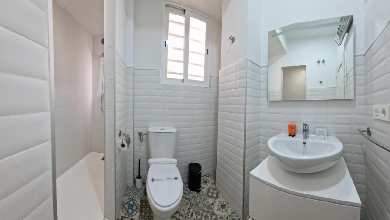 Imeda Apartamentos Recogidas Grenada Zewnętrze zdjęcie