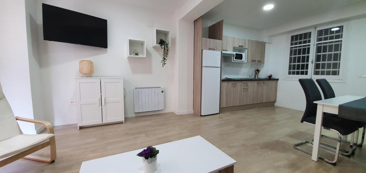 Imeda Apartamentos Recogidas Grenada Zewnętrze zdjęcie
