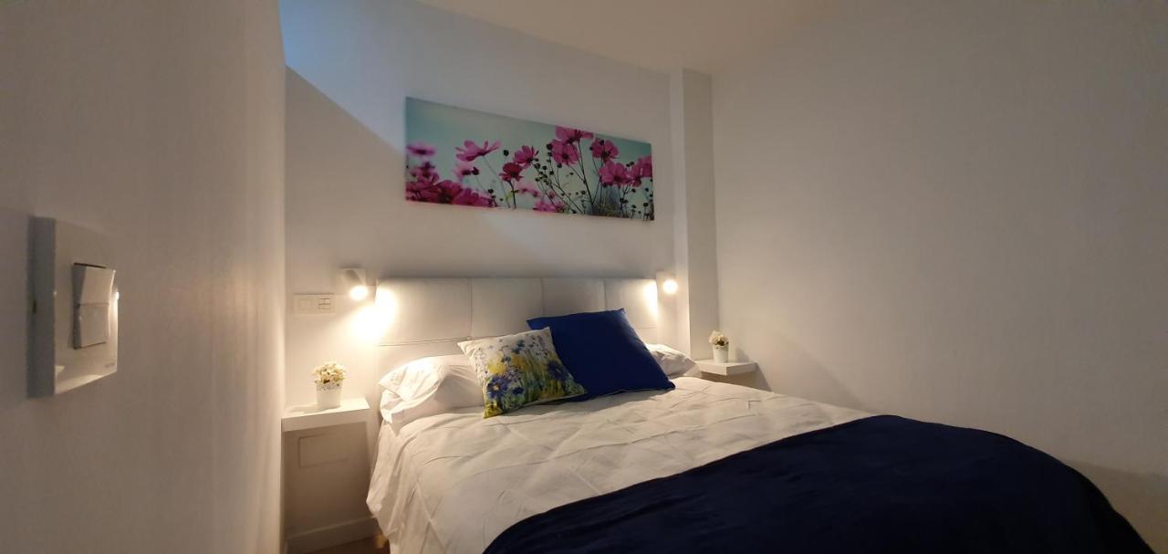 Imeda Apartamentos Recogidas Grenada Zewnętrze zdjęcie