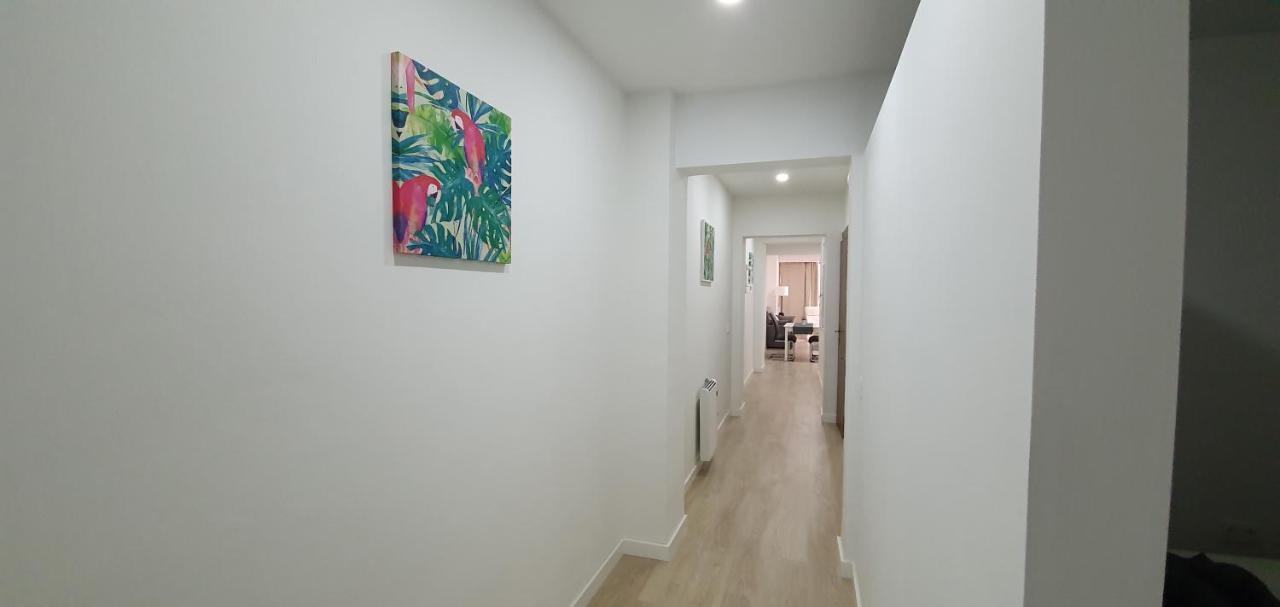Imeda Apartamentos Recogidas Grenada Zewnętrze zdjęcie