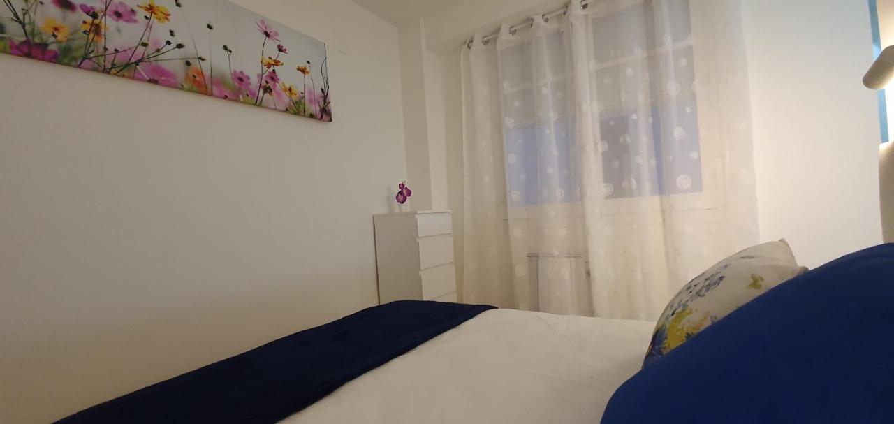 Imeda Apartamentos Recogidas Grenada Zewnętrze zdjęcie
