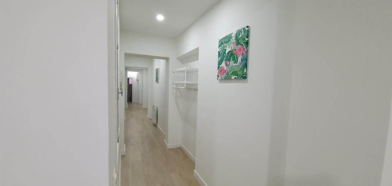 Imeda Apartamentos Recogidas Grenada Zewnętrze zdjęcie